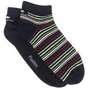 Chaussettes Fluchos LOT DE 2 CHAUSSETTES FLUIDE HOMME CA-0010