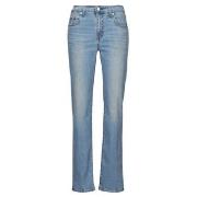 Jeans Levis 724 HIGH RISE STRAIGHT Lightweight