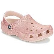 Sabots enfant Crocs Classic Glitter Clog K