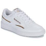 Baskets basses Reebok Classic CLUB C 85 VEGAN