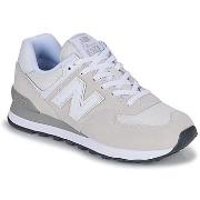 Baskets basses New Balance 574