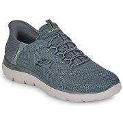 Slip ons Skechers SUMMITS SLIP-INS