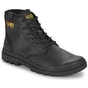 Boots Palladium PAMPA HI COATED