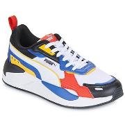 Baskets basses Puma X-Ray 3