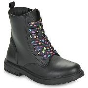 Boots enfant Geox J ECLAIR GIRL