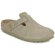 Sabots BIRKENSTOCK Boston LEVE Faded Khaki