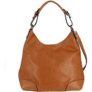 Sac Dupond Durand Sac hobo en cuir YOGOSS