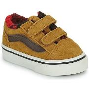 Baskets basses enfant Vans TD OLD SKOOL V