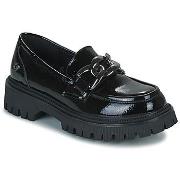 Mocassins Refresh 171396-BLACK