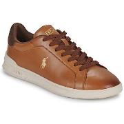 Baskets basses Polo Ralph Lauren HERITAGE COURT