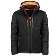 Doudounes enfants Geographical Norway BEACHWOOD