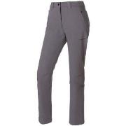 Jogging Trango PANT. LARGO GLAMOS