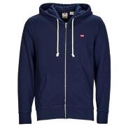 Sweat-shirt Levis NEW ORIGINAL ZIP UP