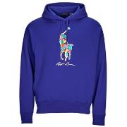 Sweat-shirt Polo Ralph Lauren SWEATSHIRT BIG POLO PLAYER