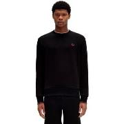 Sweat-shirt Fred Perry -