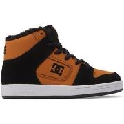 Chaussures de Skate DC Shoes Manteca 4 Hi