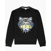 Sweat-shirt Kenzo Sweat Tigre