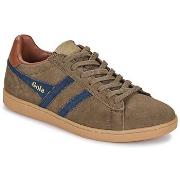 Baskets basses Gola Equipe II Suede