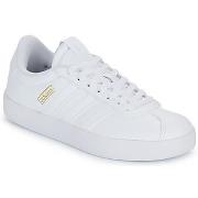 Baskets basses adidas VL COURT 3.0