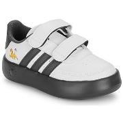 Baskets basses enfant adidas BREAKNET LionKing CF I