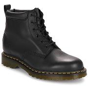 Boots Dr. Martens 939 BEN BOOT BLACK GREASY