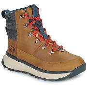 Baskets montantes The North Face Bergen Leather Wp