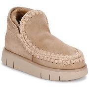 Boots Mou ESKIMO BOUNCE SNEAKERS