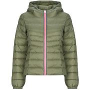 Doudounes Only ONLTAHOE CONTRAST HOOD JACKET