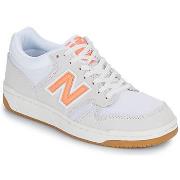 Baskets basses New Balance 480