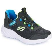 Baskets basses enfant Skechers BOUNDER