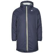 Blouson K-Way LE VRAI 3.0 EIFFEL ORSETTO