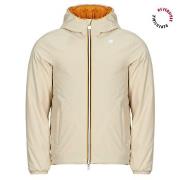 Blouson K-Way JACK ST WARM DOUBLE