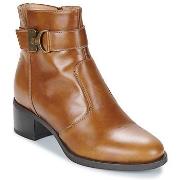 Bottines NeroGiardini I411270D-400