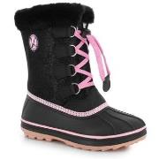 Bottes neige enfant Kimberfeel SONIK