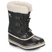 Bottes neige enfant Sorel YOOT PAC NYLON WP