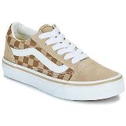 Baskets basses enfant Vans Old Skool