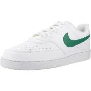 Baskets Nike COURT VISION LO NN