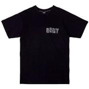 T-shirt Grimey -