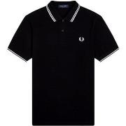 Polo Fred Perry -