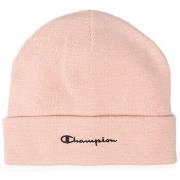 Bonnet Champion -