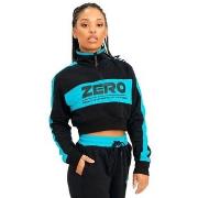 Sweat-shirt Zero -