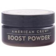 Soins cheveux American Crew BOOST POWDER 10 gr