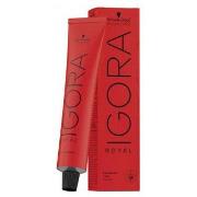 Soins cheveux Schwarzkopf IGORA ROYAL 8-00