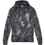 Sweat-shirt Nike M nk tf camo aop po hoodie