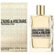 Eau de parfum Zadig &amp; Voltaire C'Est Vraiment! Elle Edp Vapo