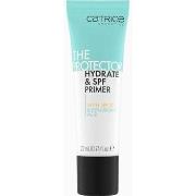 Fonds de teint &amp; Bases Catrice The Protector Base Hydratante Spf30