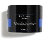 Accessoires cheveux Hair Rituel By Sisley Hair Rituel Le Masque Soin N...