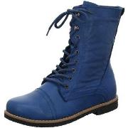 Bottes Andrea Conti -