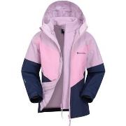 Blouson enfant Mountain Warehouse Lightning II