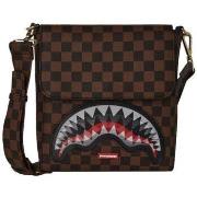 Sac Sprayground 910B6522NSZ-SIP LENTICULAR CHOMP